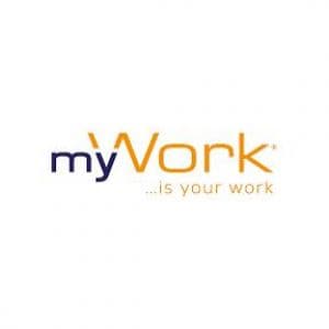 myWork AG