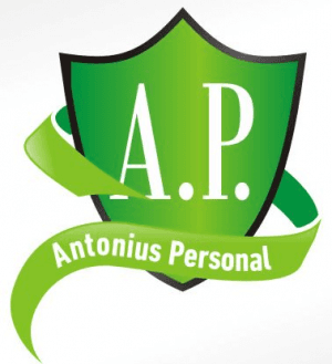 Antonius Personal